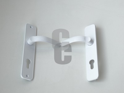 Дръжка полимер 70мм. секретна                                                                                                                                                                                                                                                                               